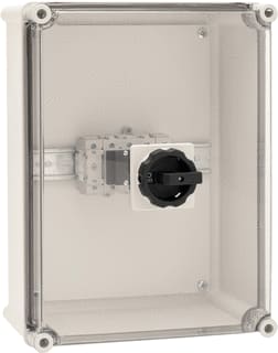 ASN - Sontheimer - Lastscheider ae-120043
