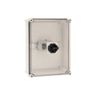 ASN - Sontheimer - Lastscheider  ae-120044