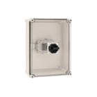 ASN - Sontheimer - Lastscheider ae-120045