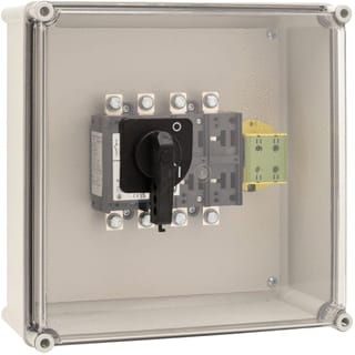 ASN - Sontheimer - Lastscheider  ae-120047