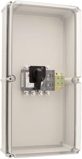 ASN - Sontheimer - Lastscheider ae-120053