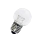 MK - Deco Golf Ball LED-lamp Led Deco Ball E27 230V 1W C