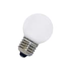 MK - Deco Golf Ball LED-lamp Led Deco Ball E27 230V 1W F