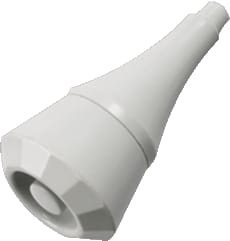 Grothe - Kko Bel-hangdrukknop Peerdrkkr 3736 Isoli