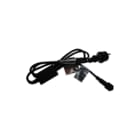 MK - Quickfix Aansluitleiding led quickfix main conn. zw