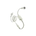 MK - Quickfix Aansluitleiding led quickfix main conn. wit