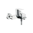 Hansgrohe - Metris Badmengkraan (opbouw) Badmk Chr