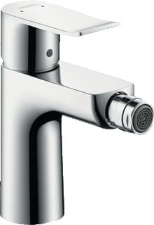Hansgrohe - Metris Bidetmengkraan Bidetmk Chr