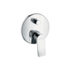 Hansgrohe - Metris Inbouwmengkraan Opbdl Badmk Chr