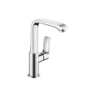 Hansgrohe - Metris 230 Wastafelmengkraan (opbouw) Wastmkr Drb -W
