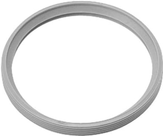 Burgerhout - Lippenring Afdicht.Ring 100Mm Epdm
