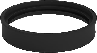Burgerhout - Lippenring Afdicht.Ring Safepp 80Mm
