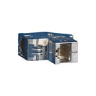 Metz Connect - E-DAT Keystone Modulaire connector Koplst Stp C6 90Gr