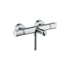 Hansgrohe - Ecostat Comfort Badmengkraan (opbouw) Ecostat Comf Badtherm