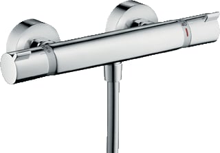 Hansgrohe - Ecostat Comfort Douchemengkraan (opbouw) Ecostat Comf Dchtherm
