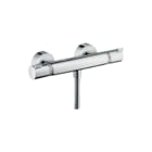 Hansgrohe - Ecostat Comfort Douchemengkraan (opbouw) Ecostat Comf Dchtherm