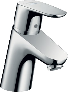 Hansgrohe - Focus Toiletkraan 70