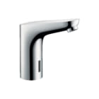 Hansgrohe - Focus Wastafelmengkraan (opbouw) El.Wastkr 230V