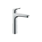 Hansgrohe - Focus Wastafelmengkraan (opbouw) Wastmkr High 190 -W
