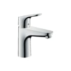 Hansgrohe - Focus Wastafelmengkraan (opbouw) Wastmkr 1Gr 100 +W