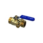 Raminex - S.28 Kogelafsluiter Kogelkr Dn20 1Bu