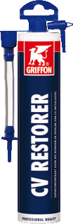 Griffon - CV Restorer Smeer- en onderhoudsmiddel Cv-Restorer 310Ml Kk