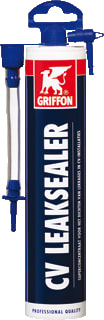 Griffon - CV Leaksealer Smeer- en onderhoudsmiddel Cv-Leaksealer 310Ml Kk