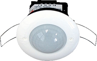 BEG - PD Projectartikelen ET-IT aanwmeld pd3 1c-ib  inbouw