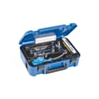Geberit - Mepla Pijpenbuigmachine Buigtang Hydr.Koffer 16-32