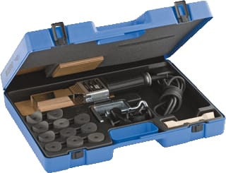 Geberit - PE Lasspiegel elek.reparatieset40-160