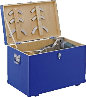 Geberit - PE Universal Lasspiegel Lasmach.Un.Opbw 200-315