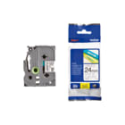 Brother - Labeltape Tape Tze-151 24Mm T/Z