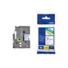 Brother - Labeltape Tape Tze-223 9Mm W/Bl