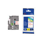 Brother - Labeltape Tape Tze-232 12Mm W/R