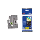 Brother - Labeltape Tape Tze-325 9Mm Zw/W