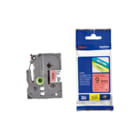 Brother - Labeltape Tape Tze-421 9Mm R/Zw