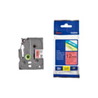 Brother - Labeltape Tape Tze-431 12Mm R/Z