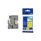 Brother - Labeltape Tape Tze-621 9Mm G/Z