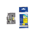 Brother - Labeltape Tape Tze-661 36Mm G/Z