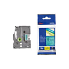 Brother - Labeltape Tape Tze-721 9Mm Gr/Z