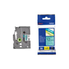Brother - Labeltape Tape Tze-731 12Mmgr/Z