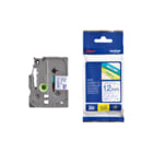 Brother - Labeltape Tape Tze-133 12Mm T/B