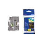 Brother - Labeltape Tape Tze-334 12Mmz/Go