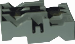 Radiall - RDC Vervangingsmes inzstk v cst r299521015