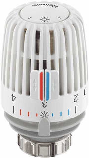 Heimeier - Radiatorthermostaatknop 6000-09.500