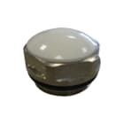 Radson - ACC Aftapkraan (radiator en tapwater) Aftapblindstop 1/2"