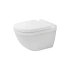 Duravit - Starck 3 Closet Starck-3 Wandcl Dpsp 54 W