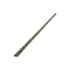 JMV - Aardingsrail voor verdeler Aardrl 63A Incl-S M6X10 Lg