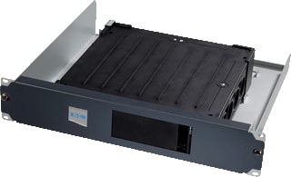 Eaton - Ellipse Toebehoren/onderdelen voor UPS Rack Kit Elrack