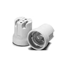 Vossloh - Lampfitting Voss Lmph E27 Pors M4 Sch